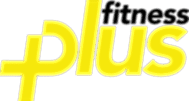 Plus Fitness Club Logo
