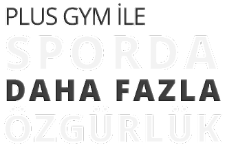 Plus Gym