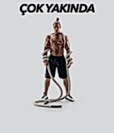 Crosfit (Yakında)