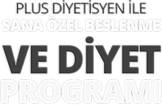 Plus Diyetisten