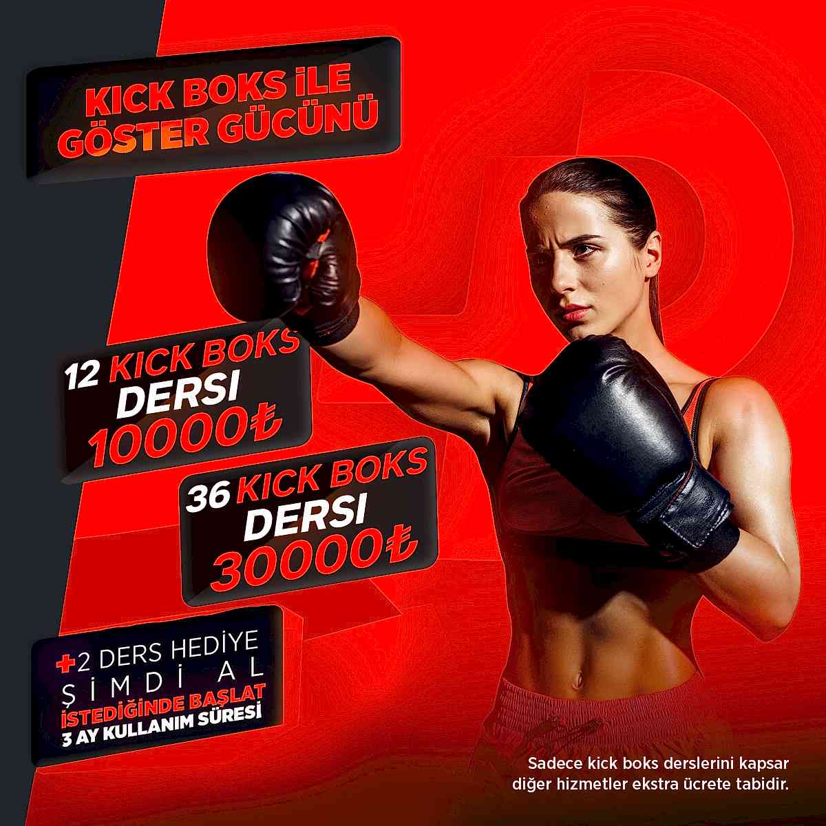 Kick Boks